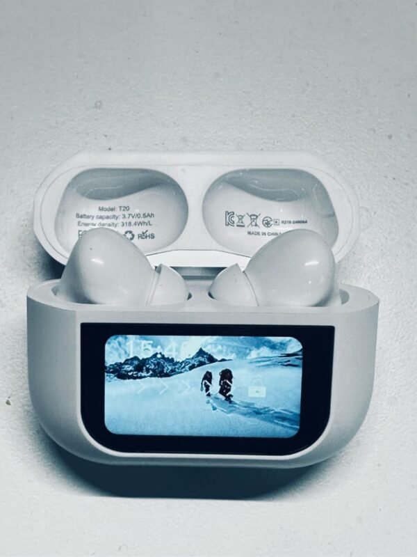 Airpod 03
