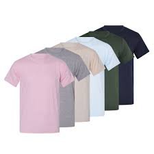Combine T-Shirt